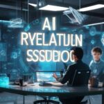 The Generative AI Revolution: Unlocking New Frontiers in Creation and Productivity