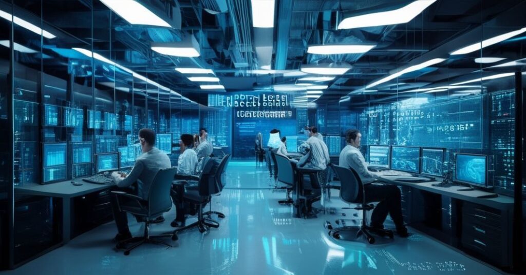 Beyond the Cloud: Unleashing Real-time Intelligence with Edge Computing
