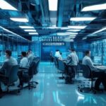 Beyond the Cloud: Unleashing Real-time Intelligence with Edge Computing