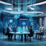 The Data Mesh Revolution: Decentralizing Data Ownership for Scalable Analytics