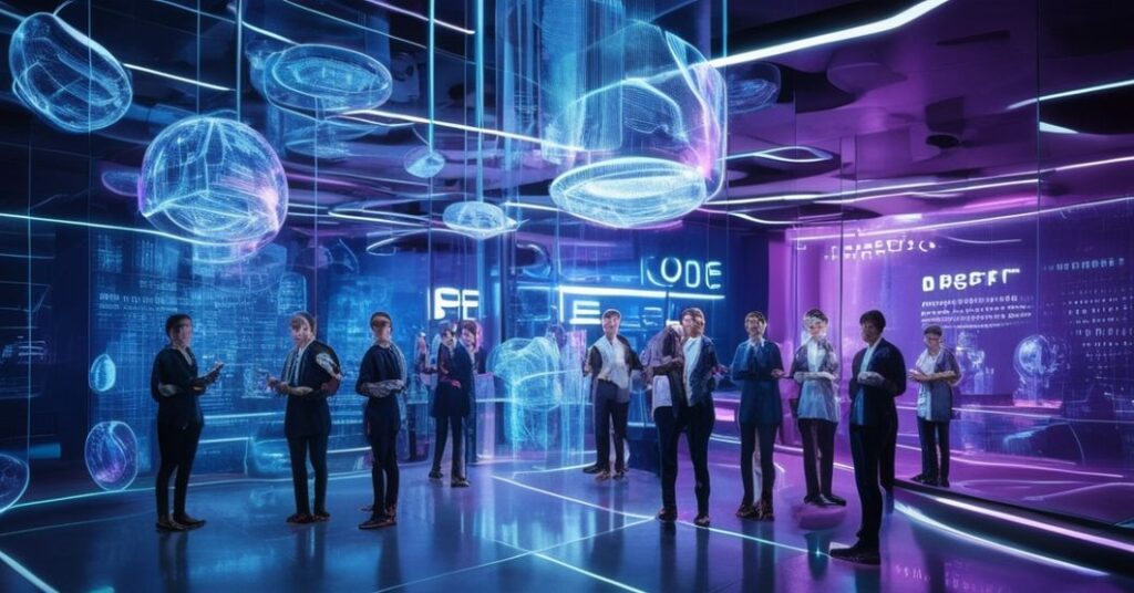 Decentralized Finance (DeFi): Blockchain’s Revolution of Financial Services