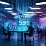 Edge Computing and 5G: Unlocking the Future of Real-Time Intelligence