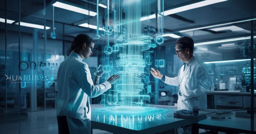 Demystifying Quantum Computing: Principles, Potential, and Pathways