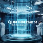 Quantum Leaps: The Paradigm Shift Towards a New Computing Era