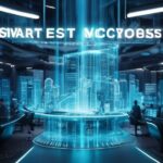 Smart Ecosystems: Weaving IoT and AI for Intelligent Urban Living