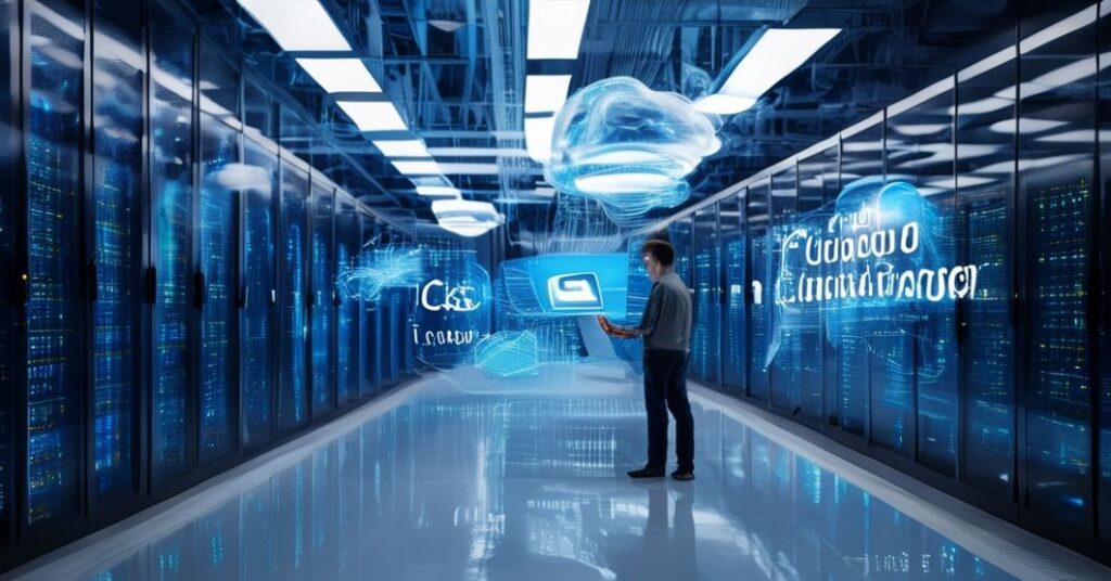 Infrastructure as Code: Automating Your Cloud with Precision and Scalability