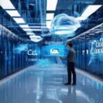 Infrastructure as Code: Automating Your Cloud with Precision and Scalability
