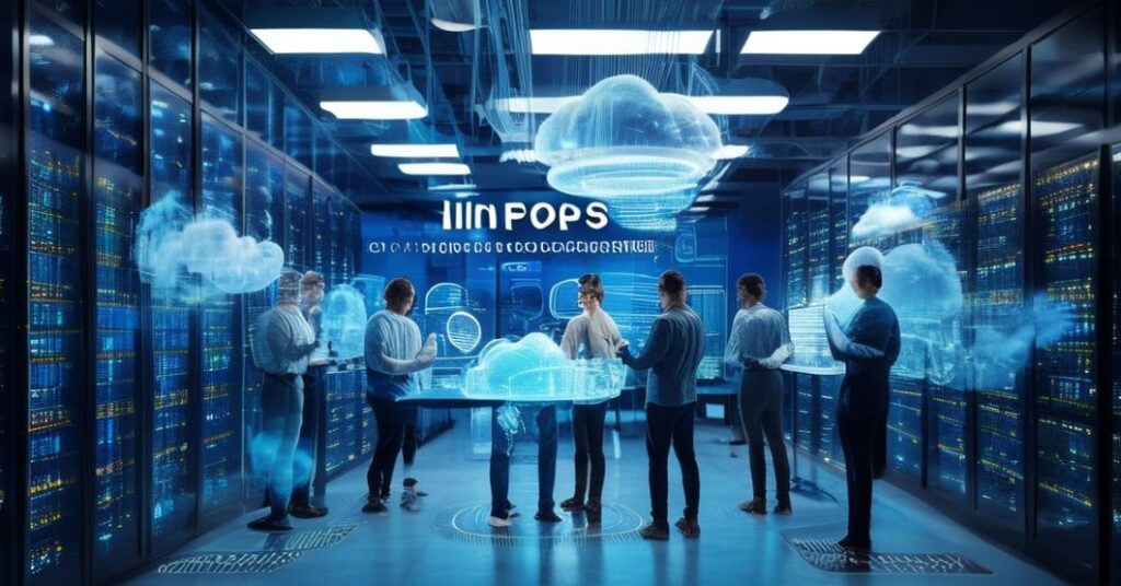 Beyond the Bill: Unlocking Cloud Value with FinOps