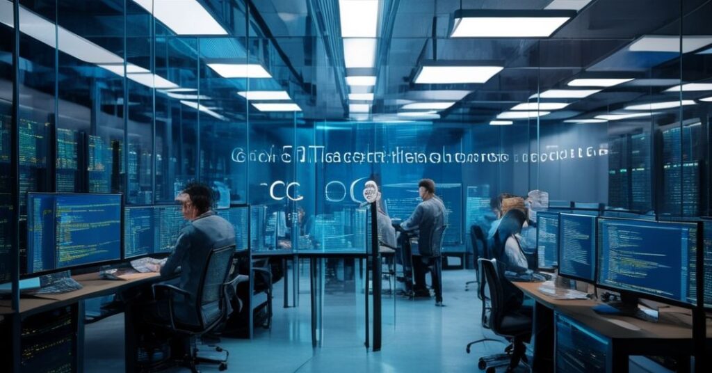 Automating the Cloud: A Deep Dive into Infrastructure as Code with Terraform