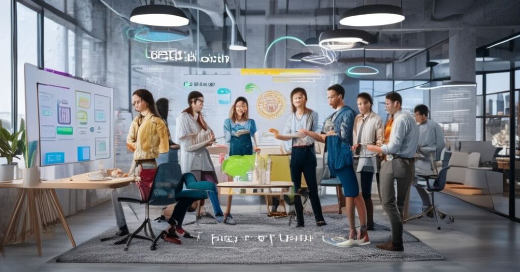 Low-Code/No-Code Development: Empowering Citizen Developers and Accelerating Innovation
