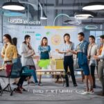 Low-Code/No-Code Development: Empowering Citizen Developers and Accelerating Innovation