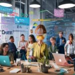 The Rise of Low-Code/No-Code Platforms: Democratizing Software Development