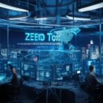Zero Trust Security: A Paradigm Shift in Protecting Modern Digital Assets