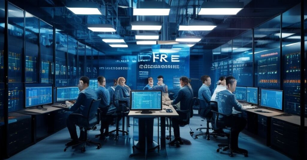 Site Reliability Engineering (SRE): Forging Resilience and Performance in Modern Software Systems