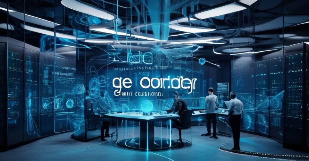 Unleashing the Edge: How Distributed Computing Reshapes Data Processing ...
