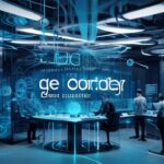 Unleashing the Edge: How Distributed Computing Reshapes Data Processing and Innovation