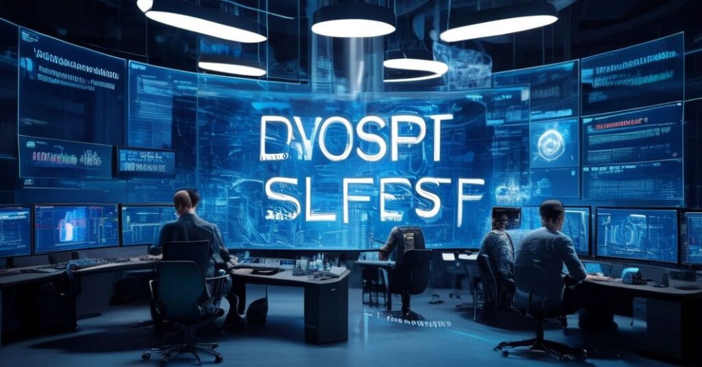 Beyond Shift-Left: Mastering DevSecOps for Unbreakable Software Delivery