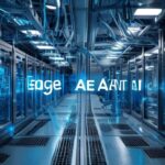 Bringing AI Closer to the Source: The Rise of Edge AI in Modern Applications