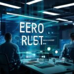 Embracing Zero Trust: Navigating the New Frontier of Enterprise Security