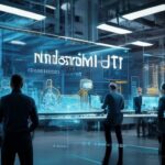 Industrial IoT: Connecting the Physical World for Operational Excellence