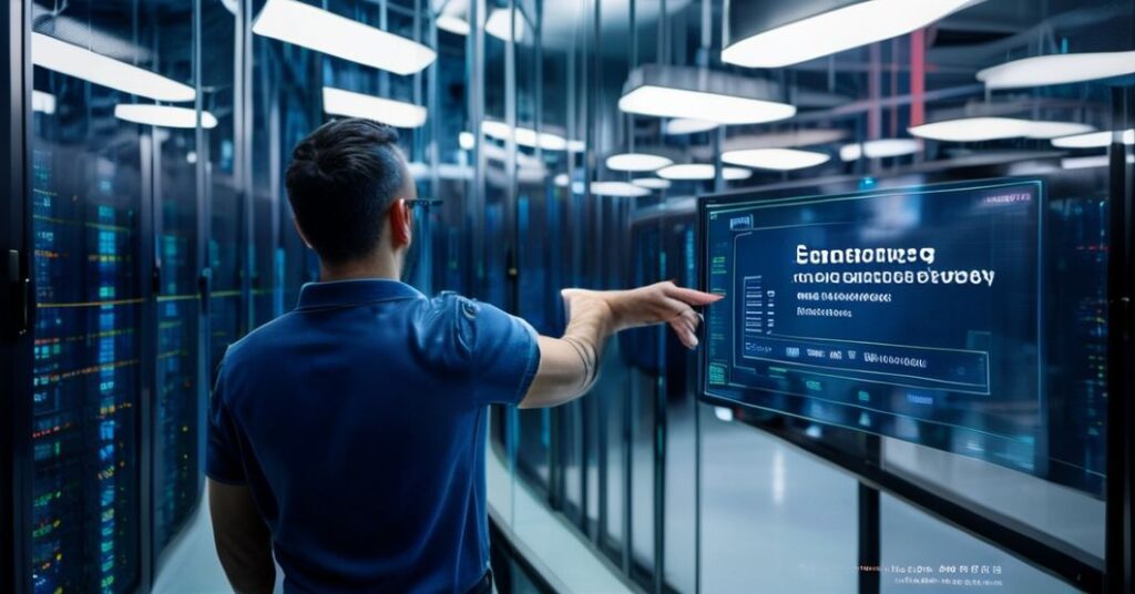 Engineering Excellence: The SRE Playbook for Resilient Digital Systems