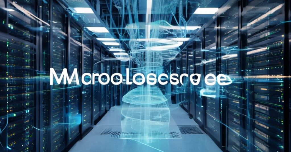 The Invisible Architecture: How Microservices Are Reshaping Enterprise Software