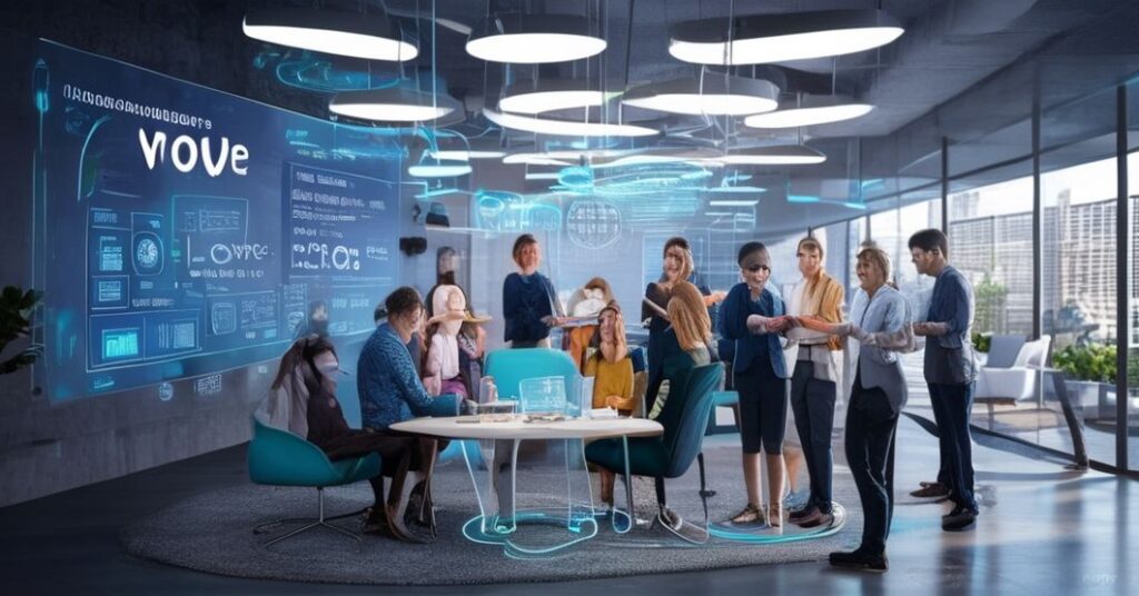 Accelerating Innovation: Unlocking Business Potential with Low-Code/No-Code Platforms