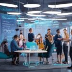 Accelerating Innovation: Unlocking Business Potential with Low-Code/No-Code Platforms