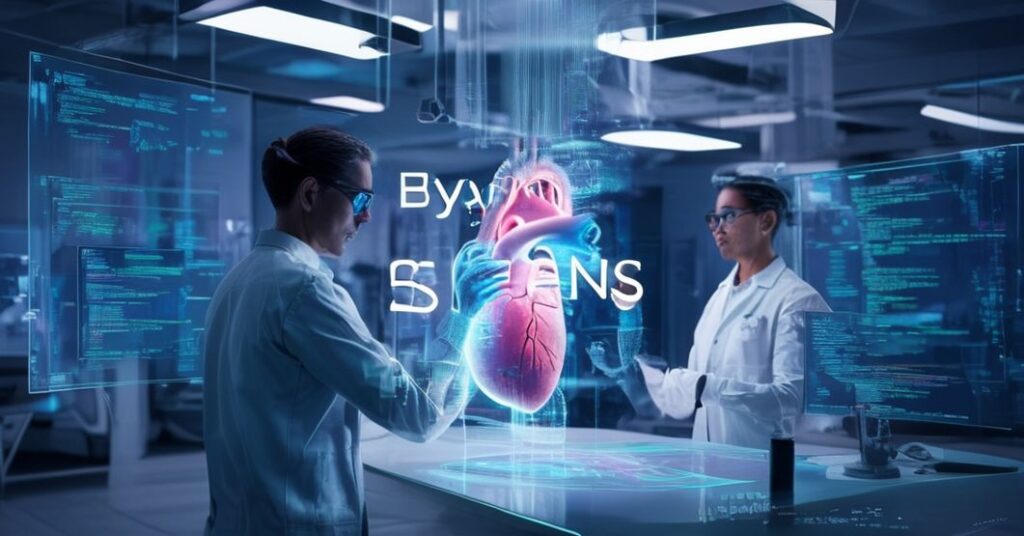 Beyond Screens: The Transformative Power of Augmented and Virtual Reality