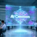 Generative AI: Crafting the Future with Intelligent Creation