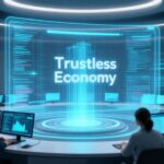 Unlocking the Trustless Economy: The Power of Decentralized Finance and Smart Contracts
