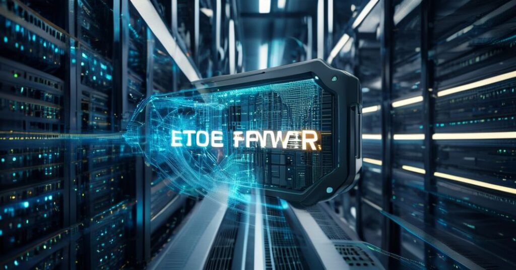 Edge Computing: Unleashing Real-time Power at the Data’s Source