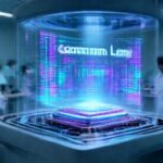 Quantum Computing Unveiled: The Next Frontier in Processing Power