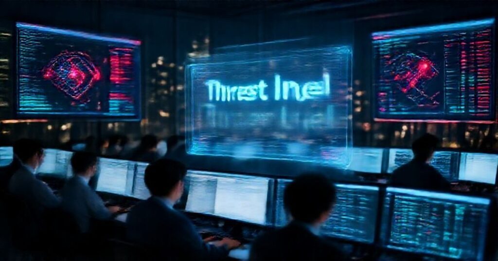 Threat Intelligence: Powering Proactive Cyber Defense