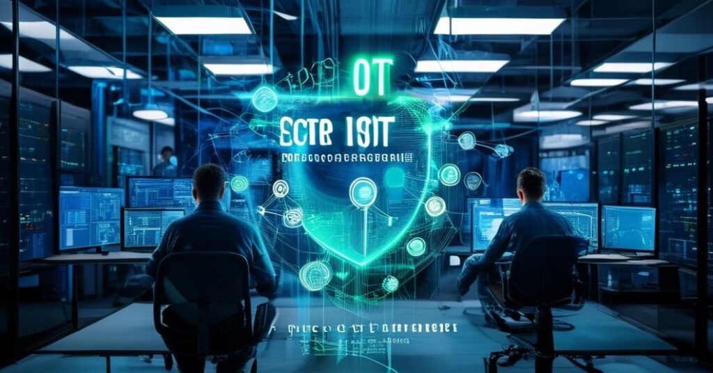 Securing the Connected World: Essential Strategies for IoT Cybersecurity