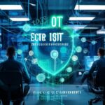 Securing the Connected World: Essential Strategies for IoT Cybersecurity