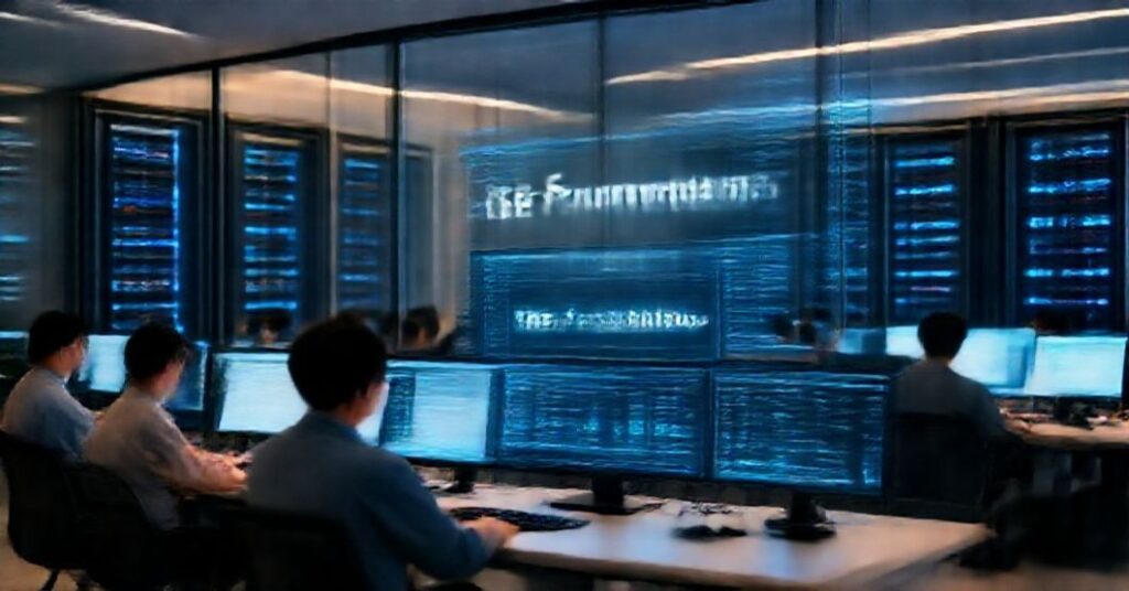 Site Reliability Engineering: Building a Foundation for Uninterrupted Digital Experiences