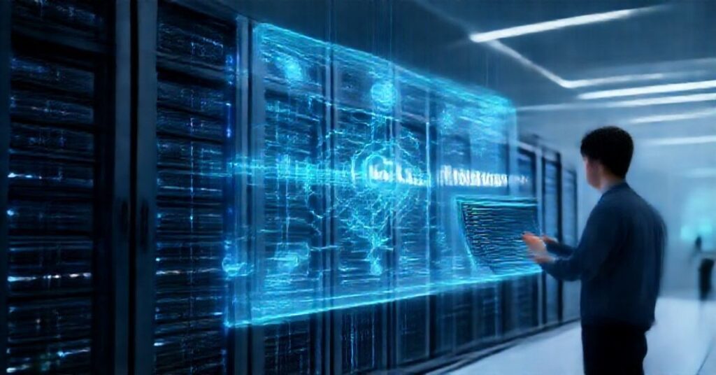Infrastructure as Code: Revolutionizing IT Provisioning and Management
