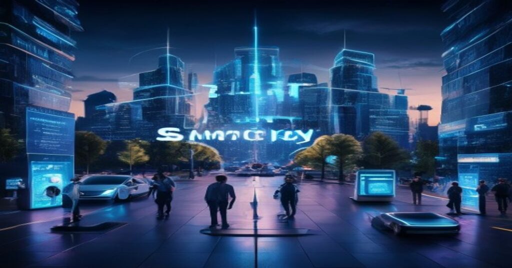 Building Tomorrow’s Metropolises: The Transformative Power of IoT in Smart Cities