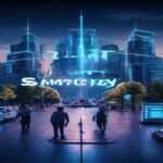Building Tomorrow’s Metropolises: The Transformative Power of IoT in Smart Cities