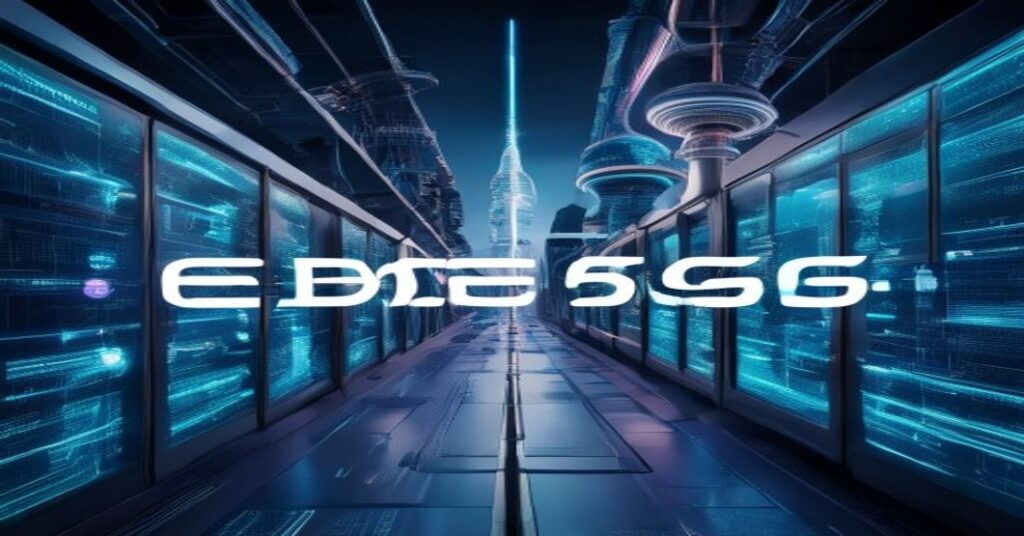Accelerating Intelligence: The Symbiotic Rise of Edge Computing and 5G