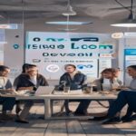Empowering the Citizen Developer: The Rise of No-Code and Low-Code Platforms