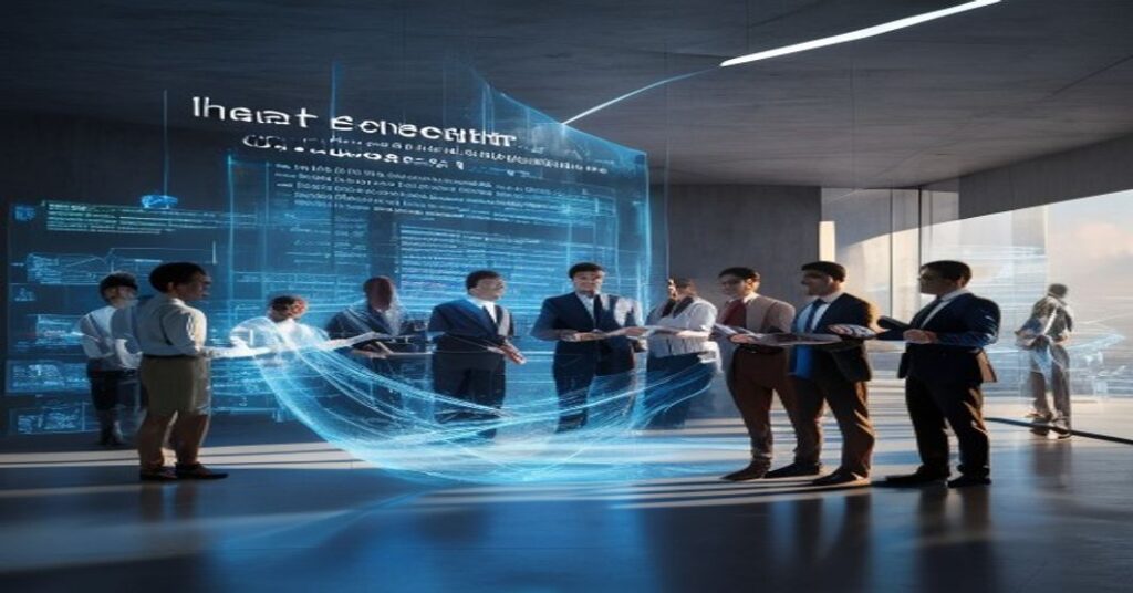 The Unseen Architects: How Smart Contracts Are Revolutionizing Trust and Automation Across Industries