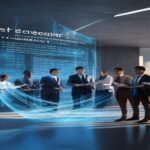 The Unseen Architects: How Smart Contracts Are Revolutionizing Trust and Automation Across Industries
