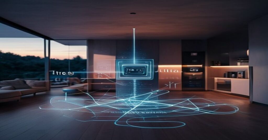 The Invisible Fabric: How Embedded Systems and IoT Are Weaving the Future of Everyday Life
