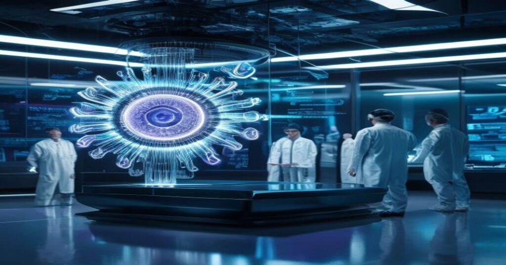 The Quantum Leap: How Quantum Computing is Poised to Revolutionize ...