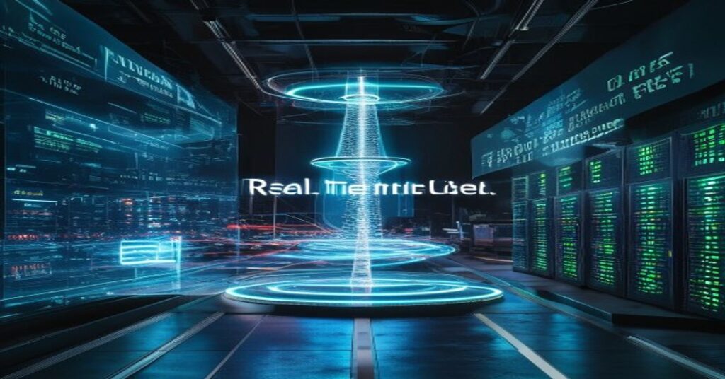 Beyond the Cloud: How Edge Computing and 5G are Redefining Real-time Intelligence