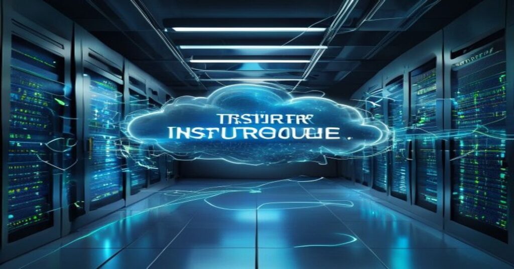 Infrastructure as Code: Revolutionizing Cloud Provisioning and Management