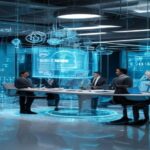Smart Contracts Unleashed: Beyond Crypto – Revolutionizing Business Logic and Digital Agreements