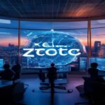Zero Trust Security: Building a Resilient Digital Enterprise